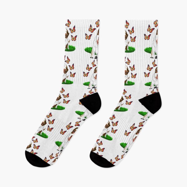Item preview, Funny Little Puppy Love. designed and sold by cameoivory.
