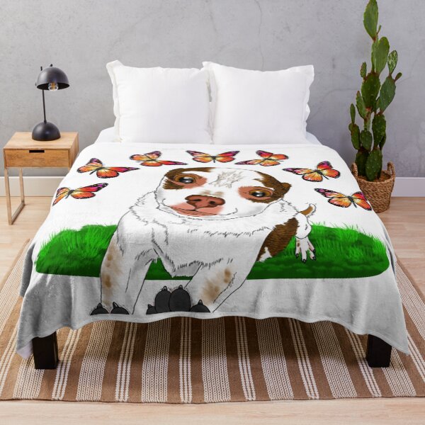 Item preview, Funny Little Puppy Love. designed and sold by cameoivory.
