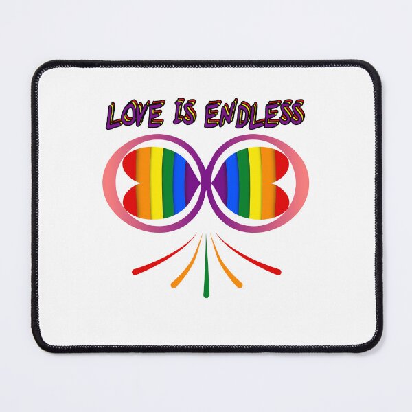 Item preview, Love Is Endless designed and sold by Bodino.