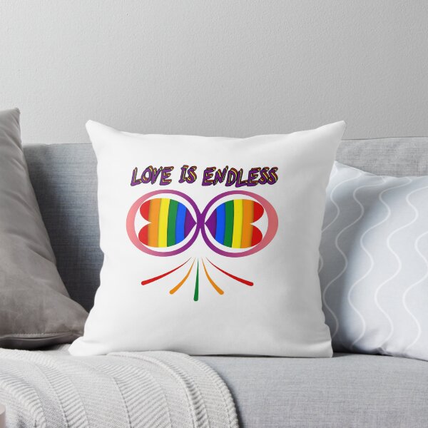 Item preview, Love Is Endless designed and sold by Bodino.