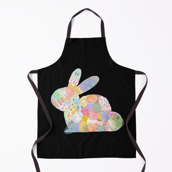 Item preview, Happy Easter, Pretty Easter Egg Rabbit, Happy Easter Day designed and sold by haRexia.