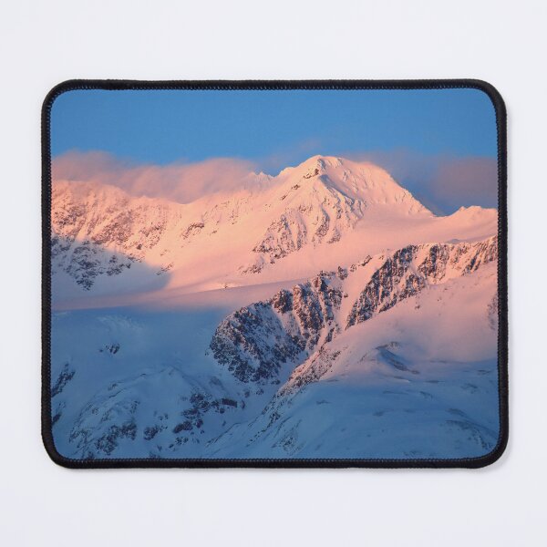 Item preview, Sunlit peaks designed and sold by zumi.