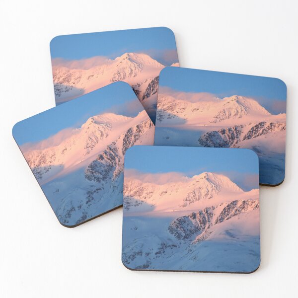 Item preview, Sunlit peaks designed and sold by zumi.
