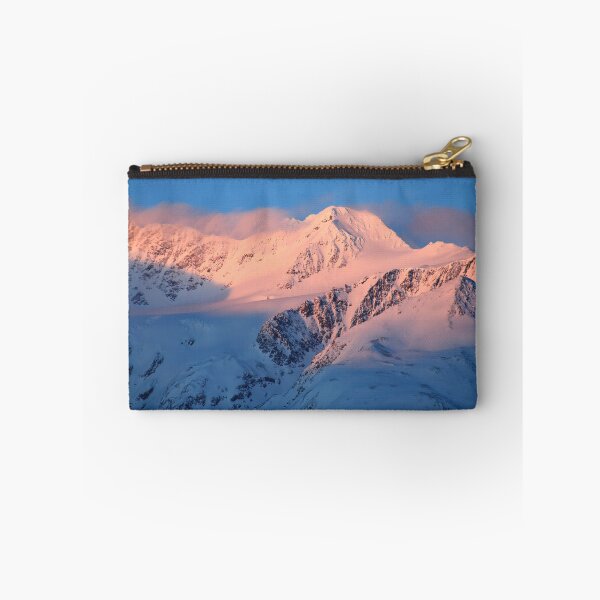 Item preview, Sunlit peaks designed and sold by zumi.