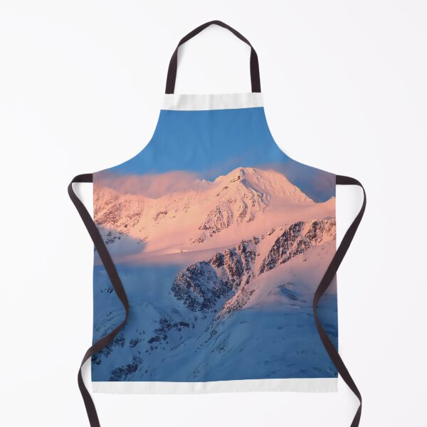 Item preview, Sunlit peaks designed and sold by zumi.