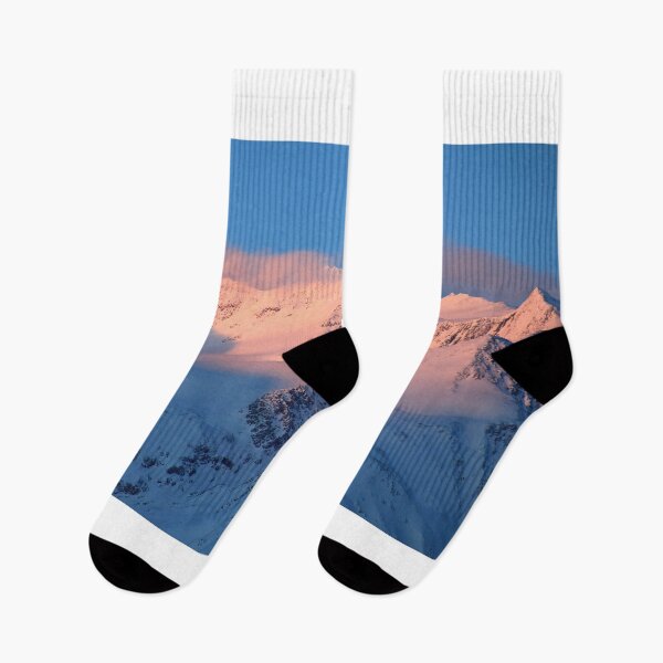 Item preview, Sunlit peaks designed and sold by zumi.