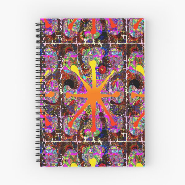 Item preview, Pop abstract designed and sold by Diego Manuel Rodriguez.
