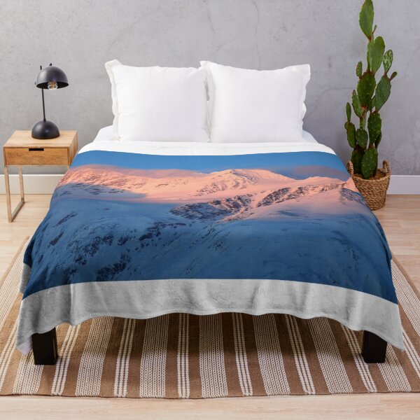 Item preview, Sunlit peaks designed and sold by zumi.