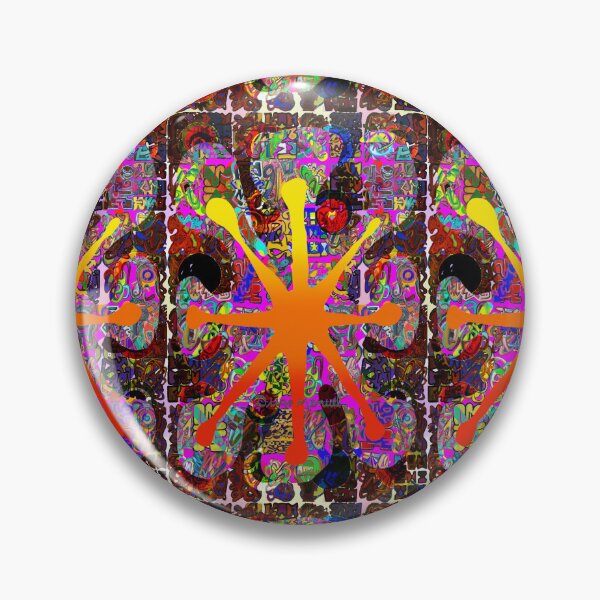 Item preview, Pop abstract designed and sold by Diego Manuel Rodriguez.
