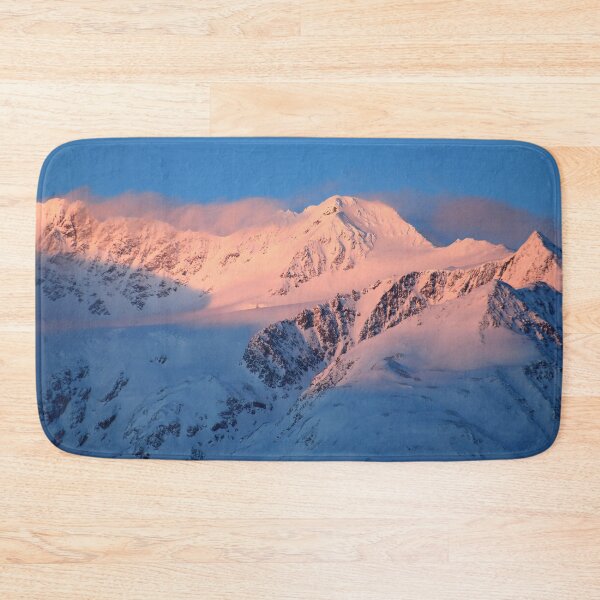 Item preview, Sunlit peaks designed and sold by zumi.