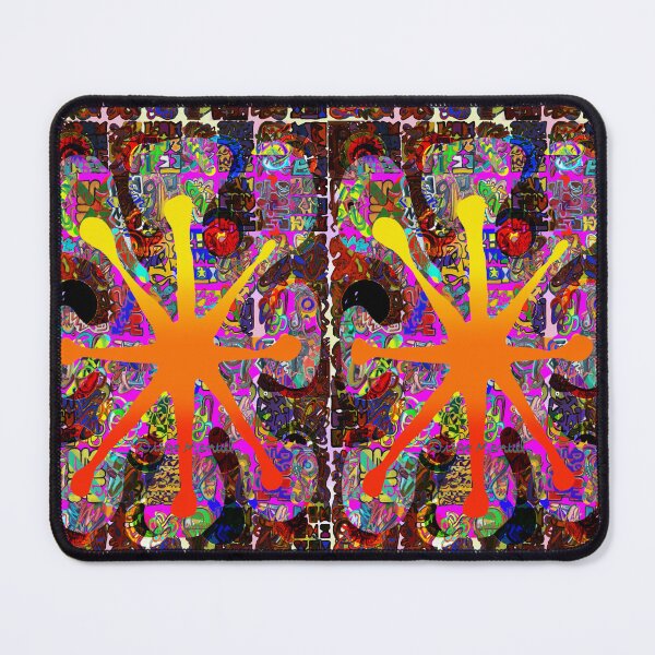 Item preview, Pop abstract designed and sold by Diego Manuel Rodriguez.