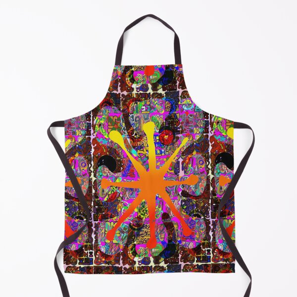 Item preview, Pop abstract designed and sold by Diego Manuel Rodriguez.