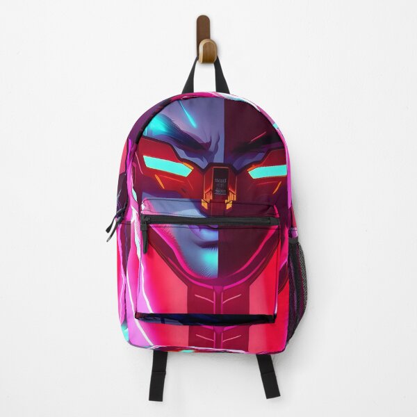 Item preview, Synthwave Cyborg designed and sold by srock442.