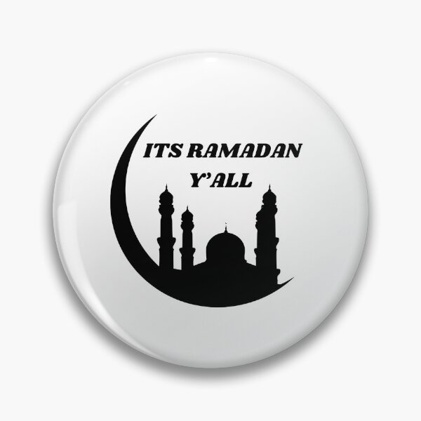 Item preview, Its Ramadan Yall designed and sold by Blyatlinda.