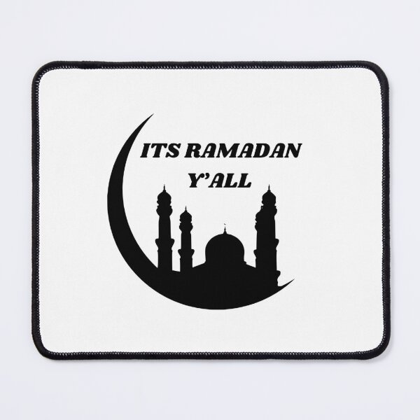 Item preview, Its Ramadan Yall designed and sold by Blyatlinda.