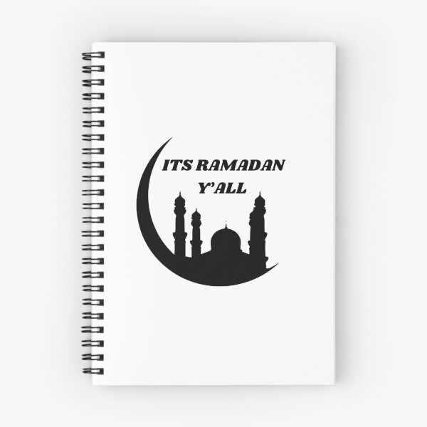 Item preview, Its Ramadan Yall designed and sold by Blyatlinda.