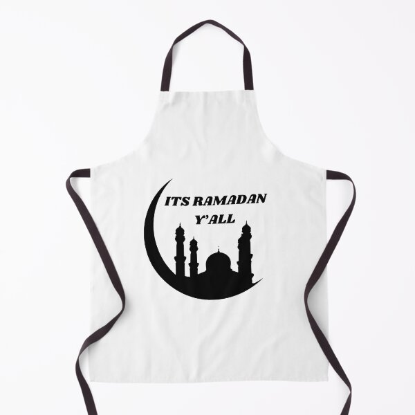 Item preview, Its Ramadan Yall designed and sold by Blyatlinda.
