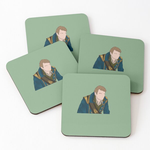 Item preview, Nikolai Lantsov - Shadow and Bone designed and sold by closerxdesign.