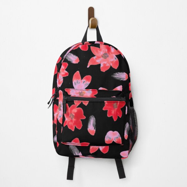 Item preview, Red flowers designed and sold by zeljana0504.