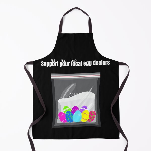 Item preview, Support your local egg dealers funny easter gifts designed and sold by VectorPower.