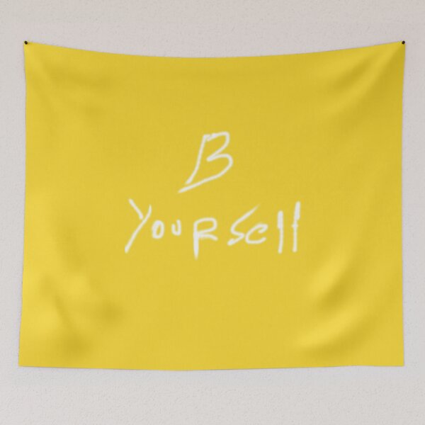 Item preview, B Yourself designed and sold by Khala.