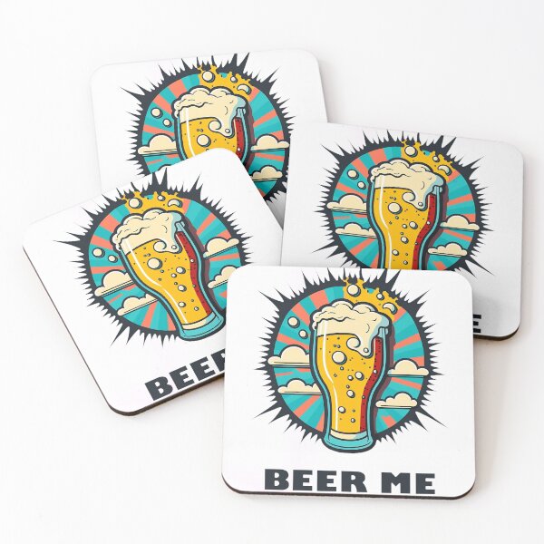 Item preview, Beer me designed and sold by DrWhoDesign.