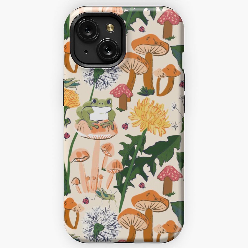 Item preview, iPhone Tough Case designed and sold by BethHempton.