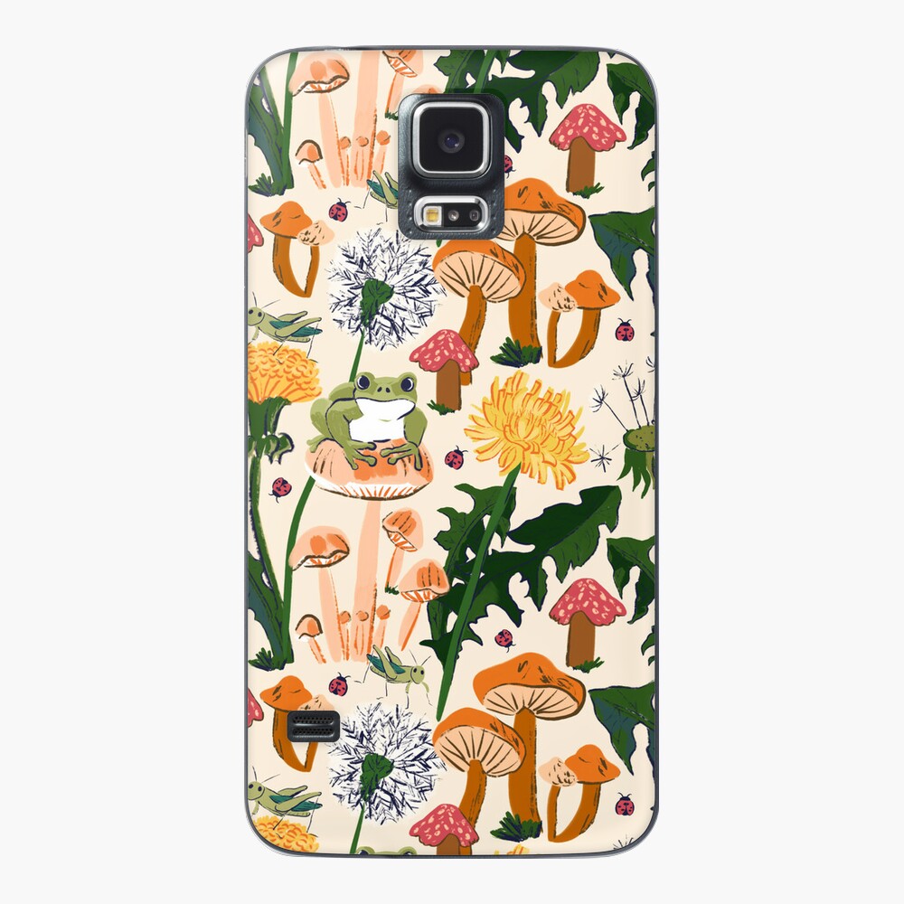 Item preview, Samsung Galaxy Skin designed and sold by BethHempton.