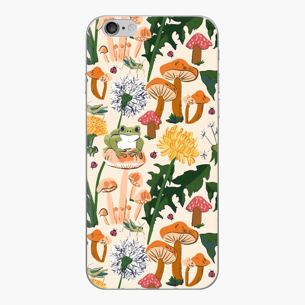 Item preview, iPhone Skin designed and sold by BethHempton.