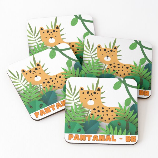 Item preview, Brazil - Pantanal - Mato Grosso do Sul- BR - Brasil designed and sold by dwangarts.