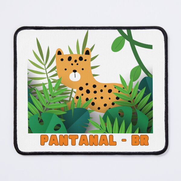 Item preview, Brazil - Pantanal - Mato Grosso do Sul- BR - Brasil designed and sold by dwangarts.