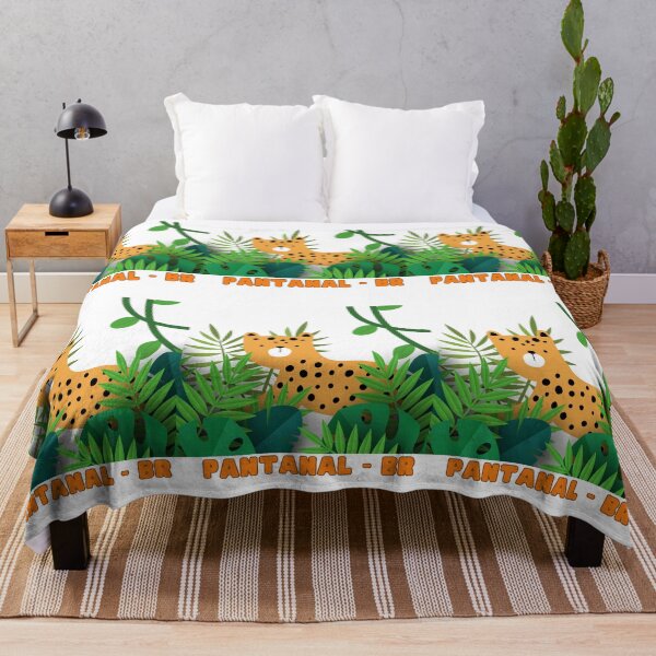 Item preview, Brazil - Pantanal - Mato Grosso do Sul- BR - Brasil designed and sold by dwangarts.