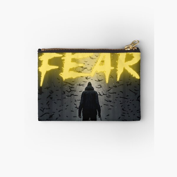Item preview, False Evidence Appearing Real designed and sold by FutureFabrics.