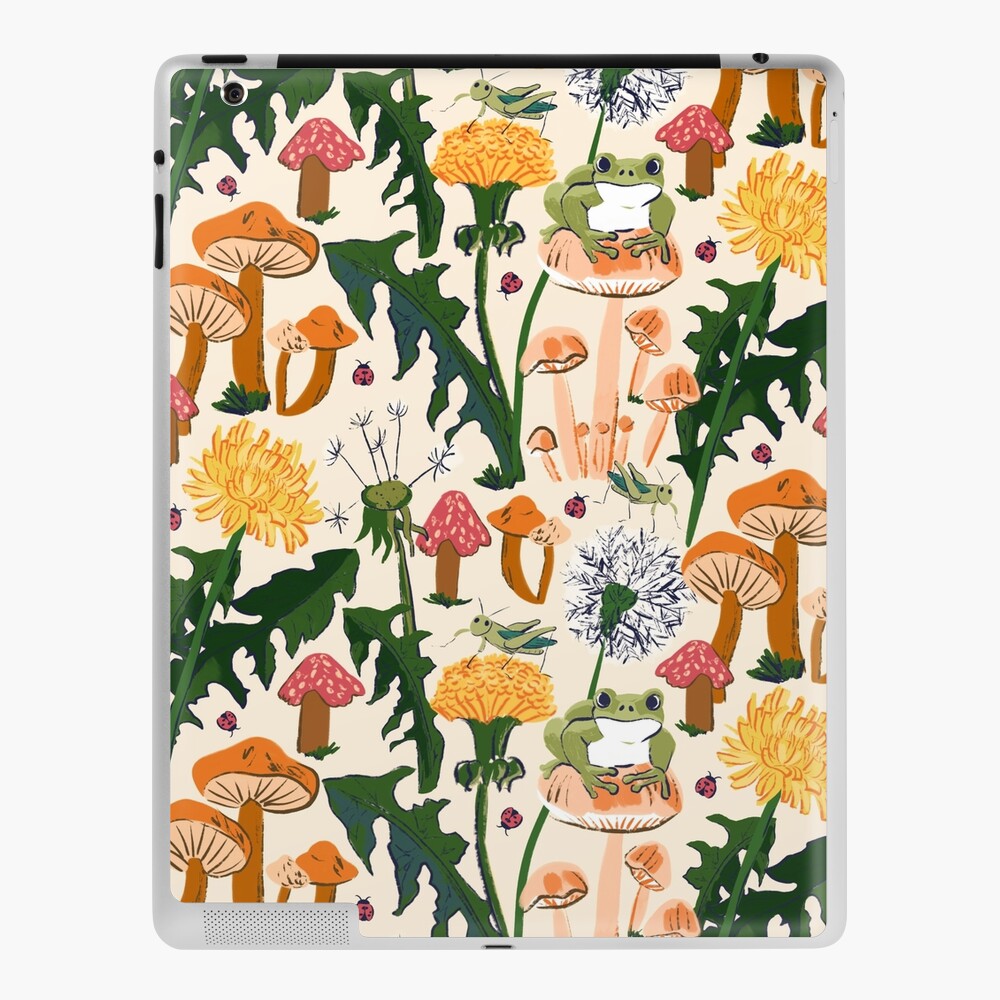 Item preview, iPad Skin designed and sold by BethHempton.