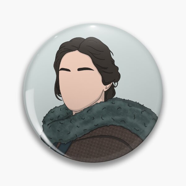 Item preview, Nina Zenik - Six of Crows designed and sold by closerxdesign.