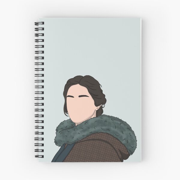 Item preview, Nina Zenik - Six of Crows designed and sold by closerxdesign.