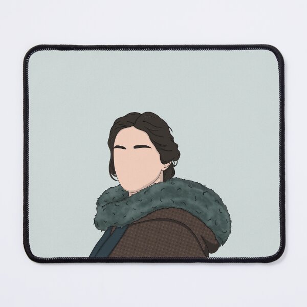 Item preview, Nina Zenik - Six of Crows designed and sold by closerxdesign.