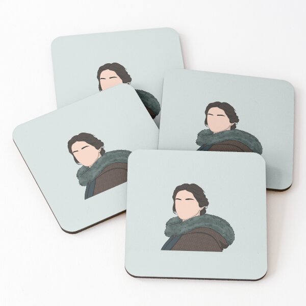 Item preview, Nina Zenik - Six of Crows designed and sold by closerxdesign.