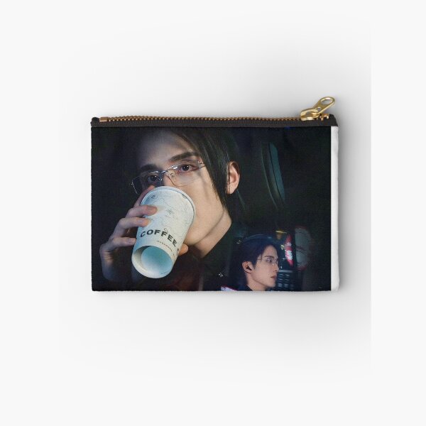 Item preview, Pei Su - Justice In The Dark  designed and sold by EspressoSeokJin.