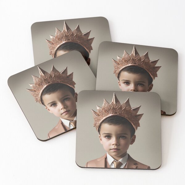 Item preview, Ruling Class designed and sold by negapixels.