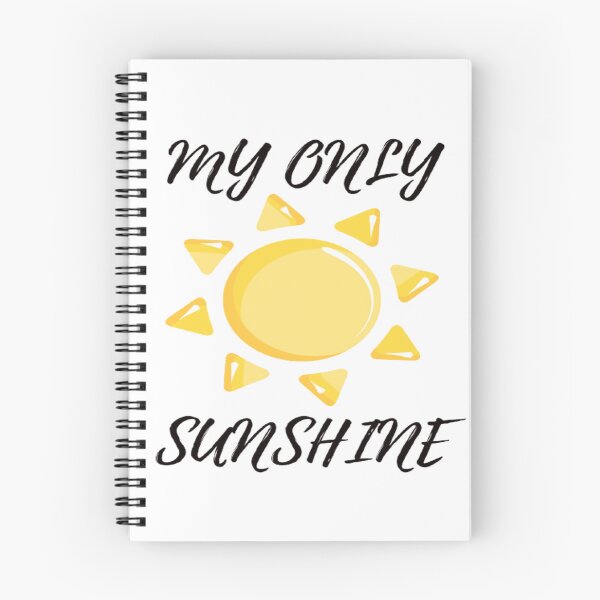 Item preview, Brushed Watercolor Painted Sun | My Only Sunshine designed and sold by surprise-to-me.