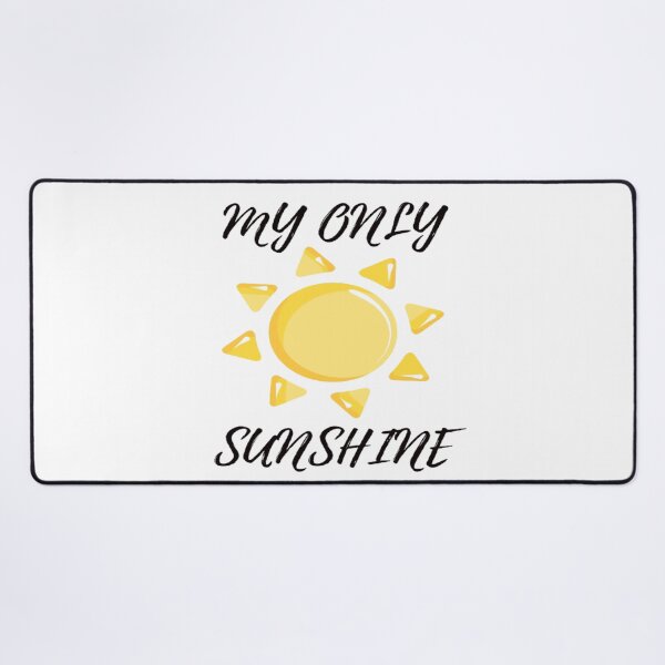 Item preview, Brushed Watercolor Painted Sun | My Only Sunshine designed and sold by surprise-to-me.