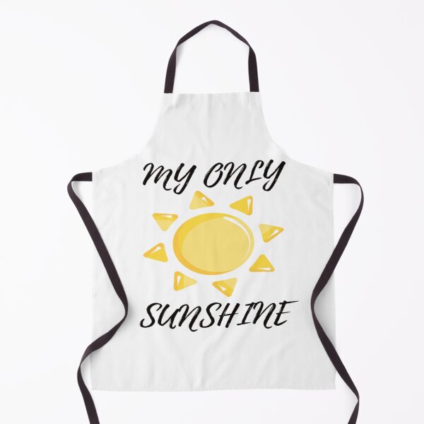 Item preview, Brushed Watercolor Painted Sun | My Only Sunshine designed and sold by surprise-to-me.