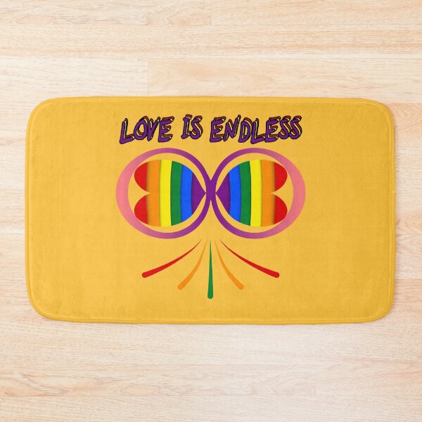 Item preview, Love Is Endless designed and sold by Bodino.