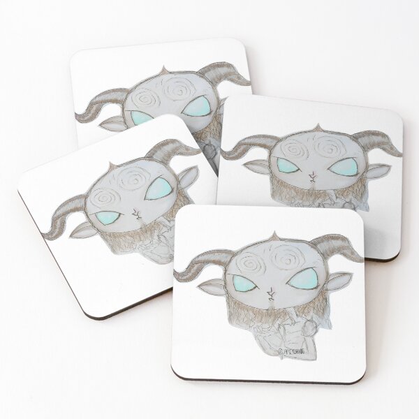 Item preview, Faun designed and sold by FancyBartender.