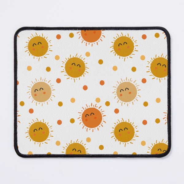 Item preview, Sunny side up pattern designed and sold by ZorressaArt.