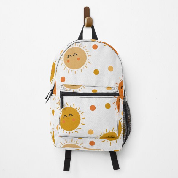Item preview, Sunny side up pattern designed and sold by ZorressaArt.