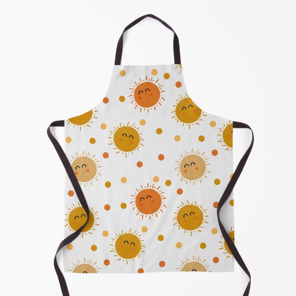 Item preview, Sunny side up pattern designed and sold by ZorressaArt.