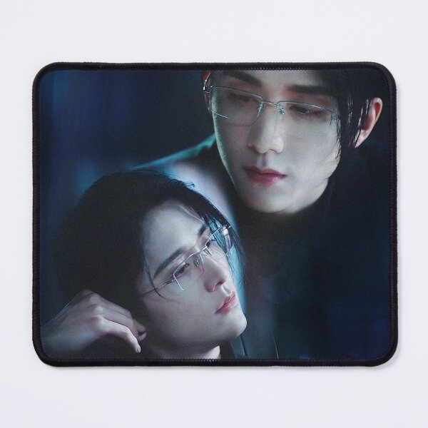 Item preview, Pei Su - Justice In The Dark designed and sold by EspressoSeokJin.