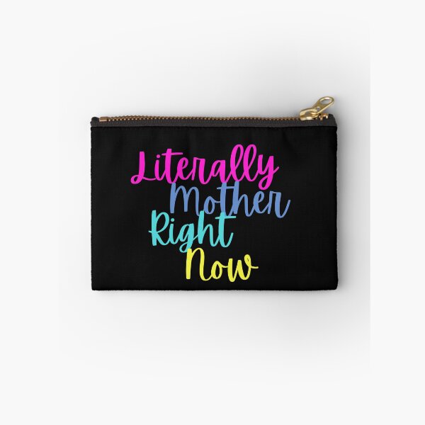 Item preview, LITERALLY MOTHER designed and sold by baldbird.